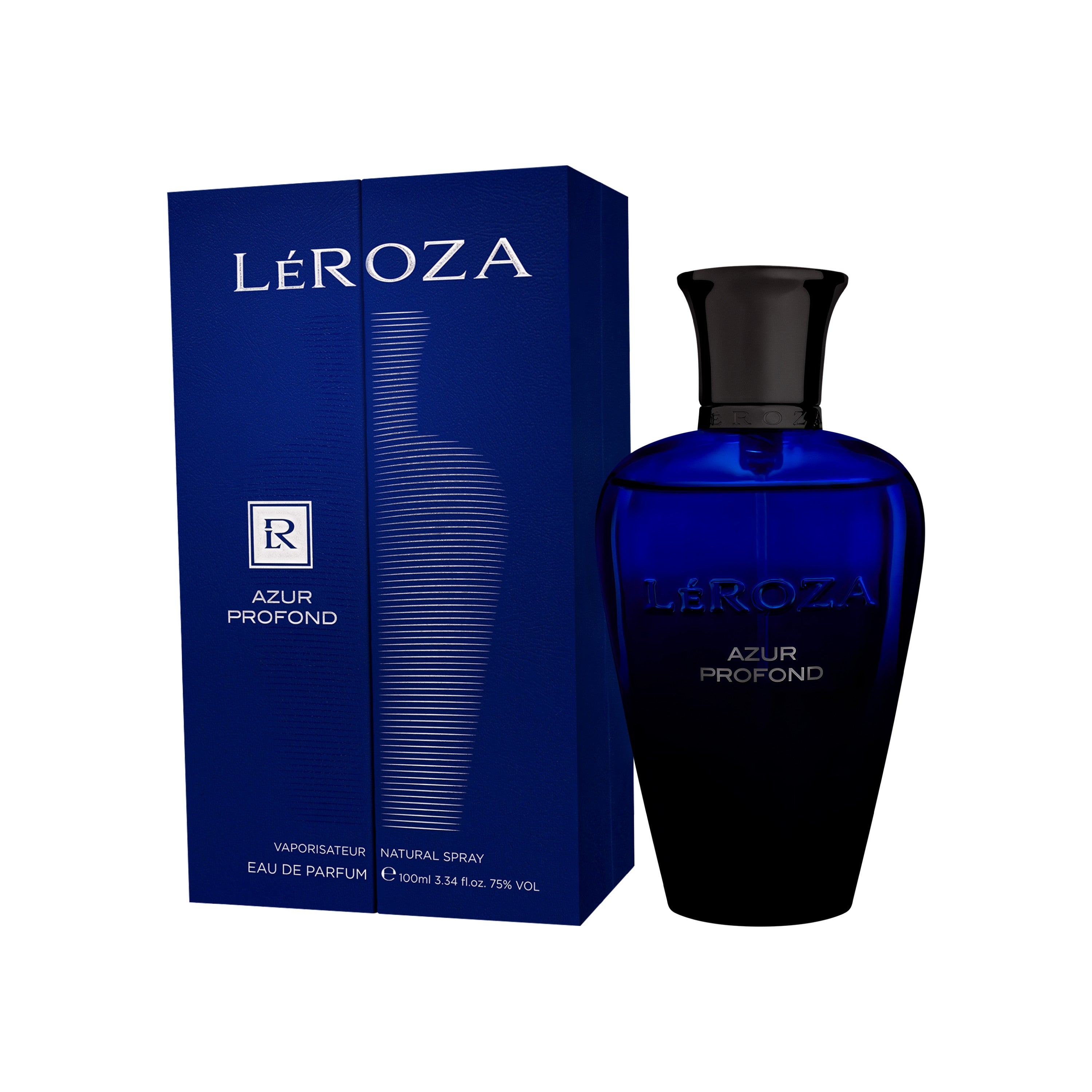 Azur Profond